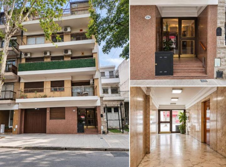 Departamento · 75m² · 5 Ambientes