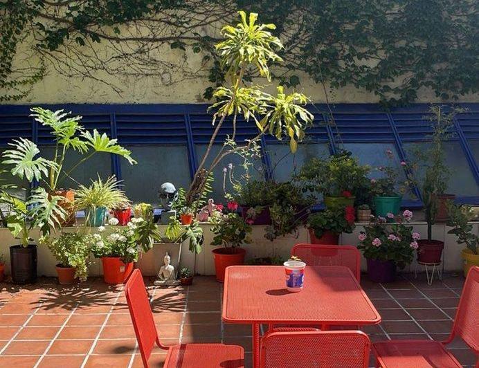 Departamento · 48m² · 3 Ambientes