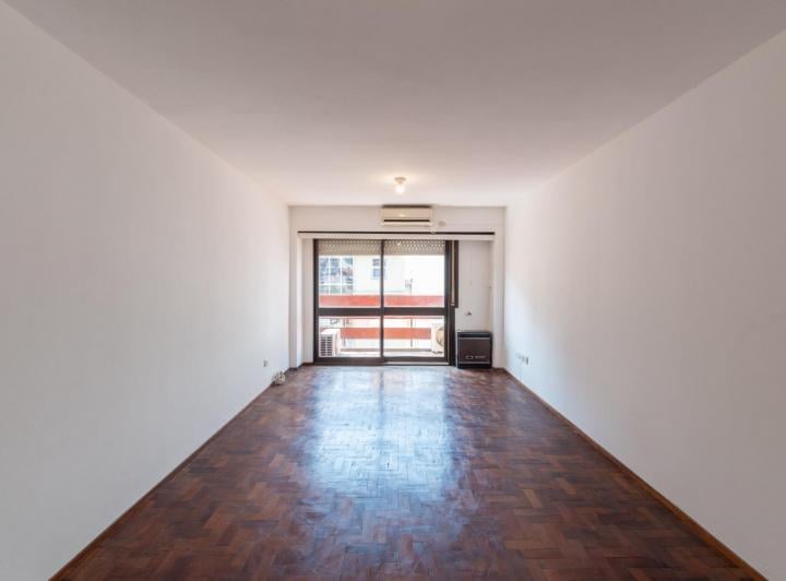 Departamento · 138m² · 6 Ambientes · 1 Cochera