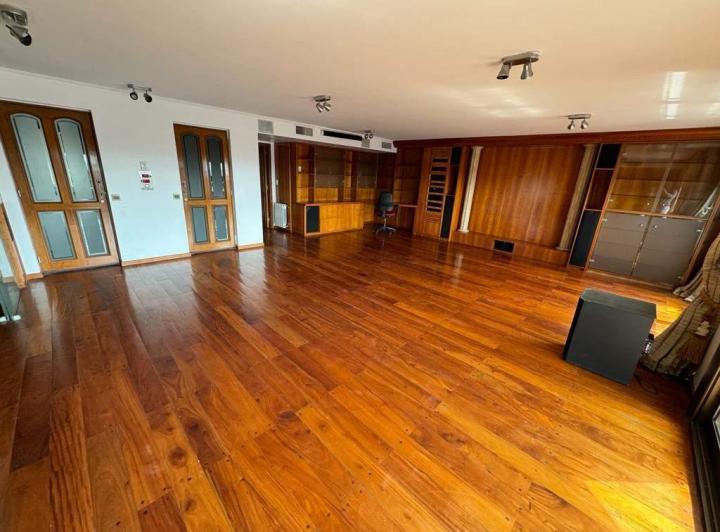 Departamento · 220m² · 3 Dormitorios · 2 Cocheras