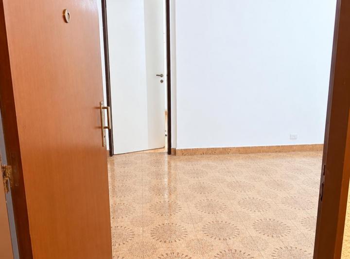 Departamento · 80m² · 4 Ambientes