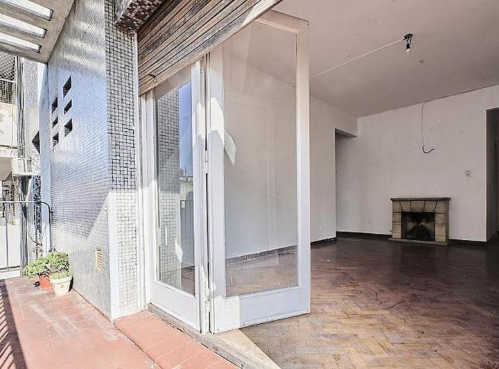 Departamento · 78m² · 3 Ambientes
