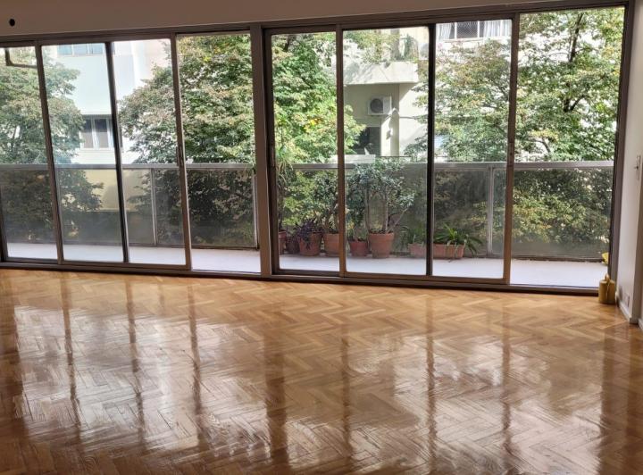 Departamento · 190m² · 6 Ambientes