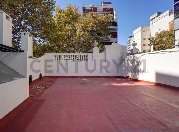 Casa · 120m² · 4 Ambientes