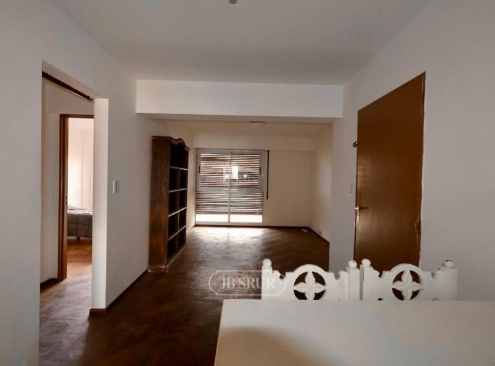 Departamento · 64m² · 4 Ambientes