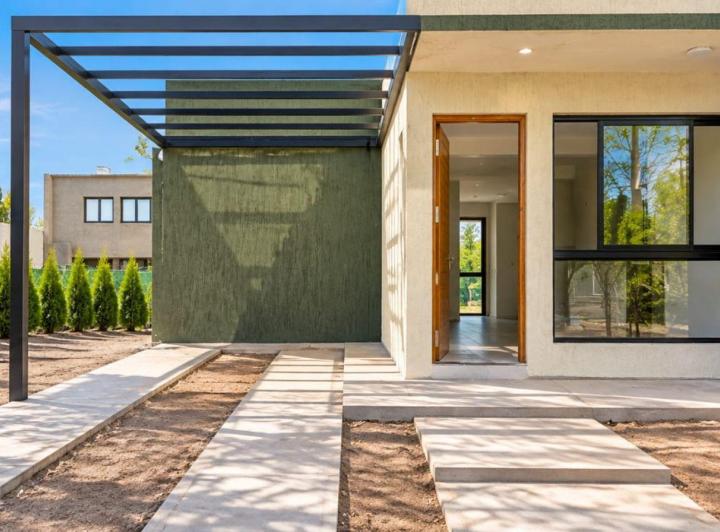 PH · 90m² · 4 Ambientes · 1 Cochera