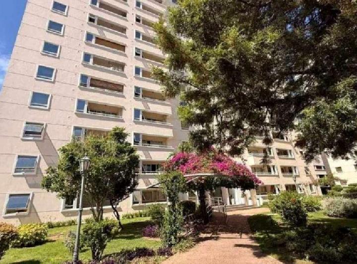 Departamento · 100m² · 5 Ambientes · 1 Cochera