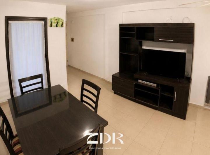 Departamento · 45m² · 2 Ambientes