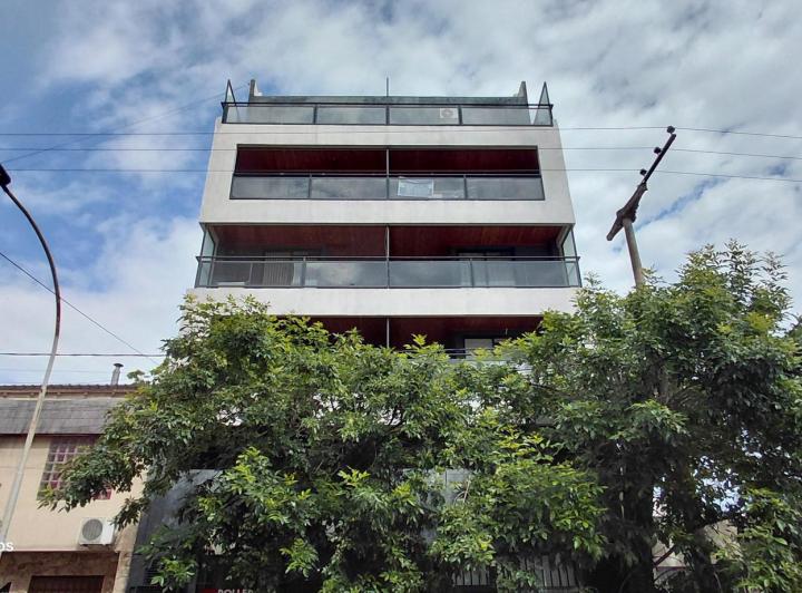 Departamento · 45m² · 3 Ambientes