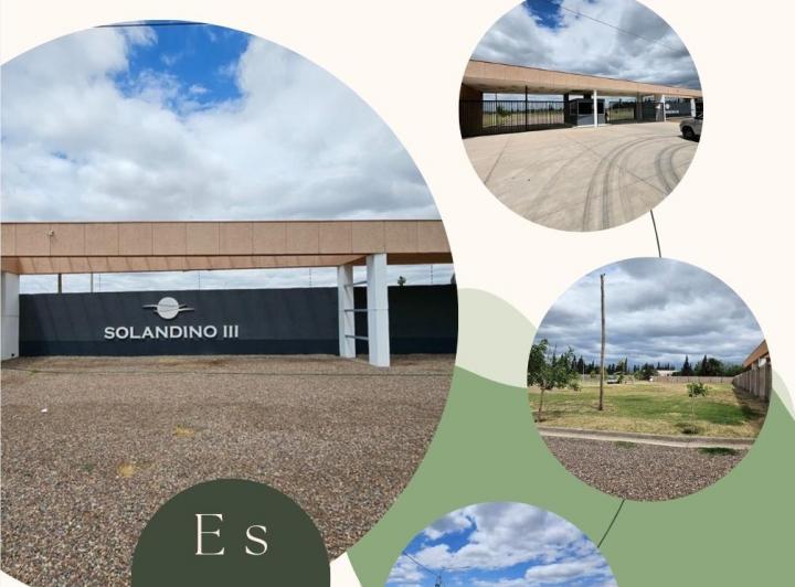 Terreno · 350m²
