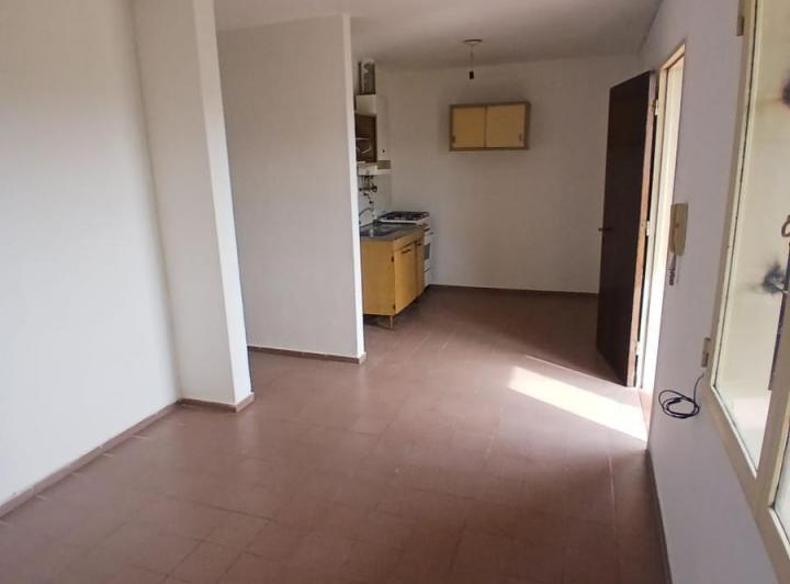 Departamento · 40m² · 2 Ambientes
