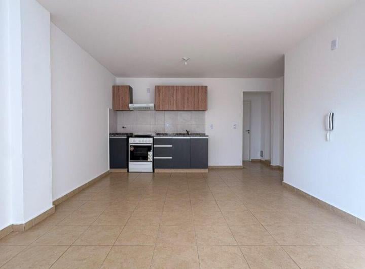 Departamento · 43m² · 2 Ambientes