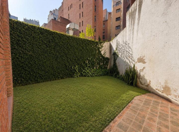 Departamento · 53m² · 4 Ambientes