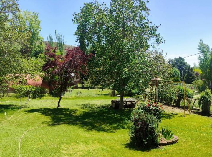 Casa · 100m² · 3 Ambientes · 1 Cochera