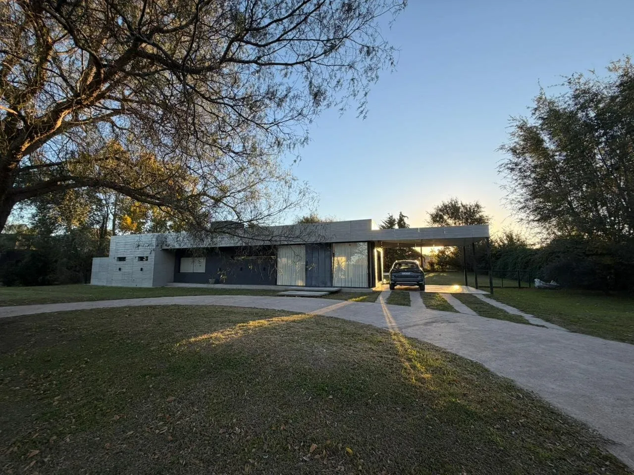 Venta Casa Causana