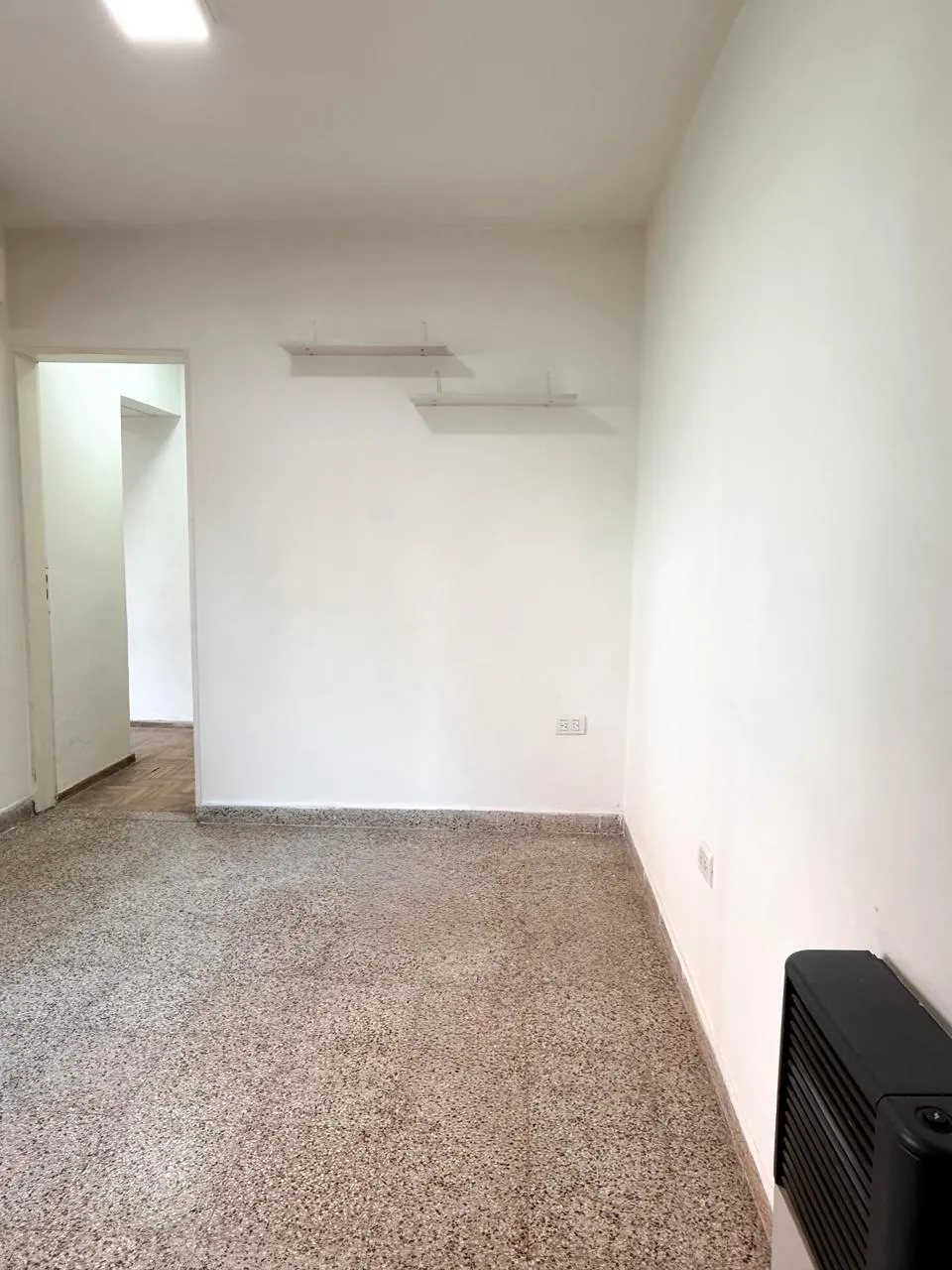NUEVA CORDOBA - 1 DORMITORIO - CALLE OBISPO TREJO