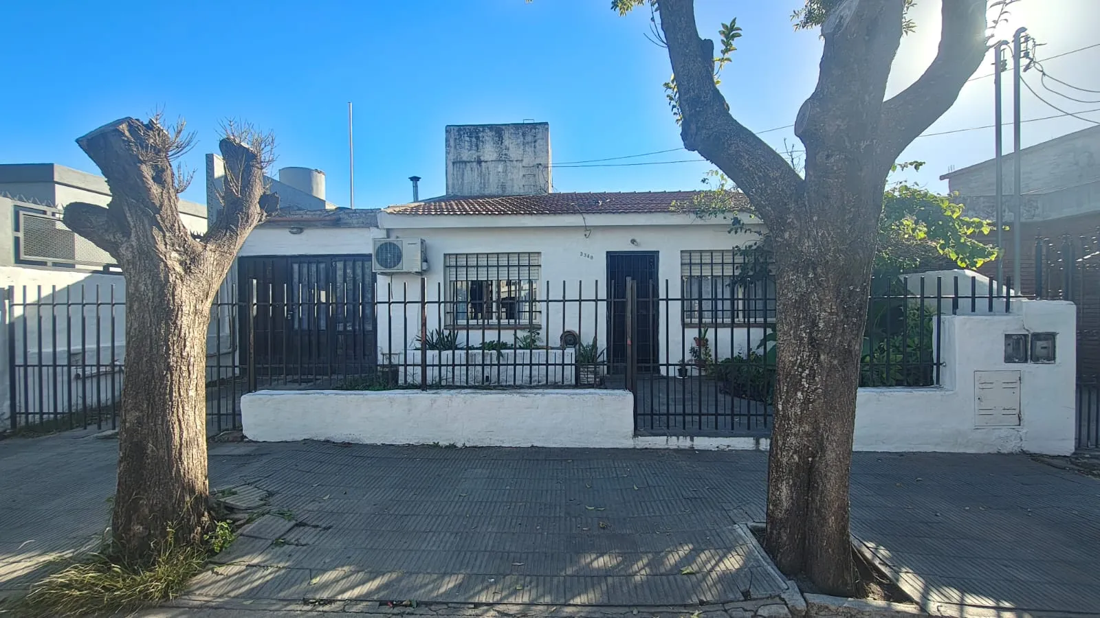 venta casa Apta Credito Barrio Bialet Masse Escritura Zona Tranquila !!