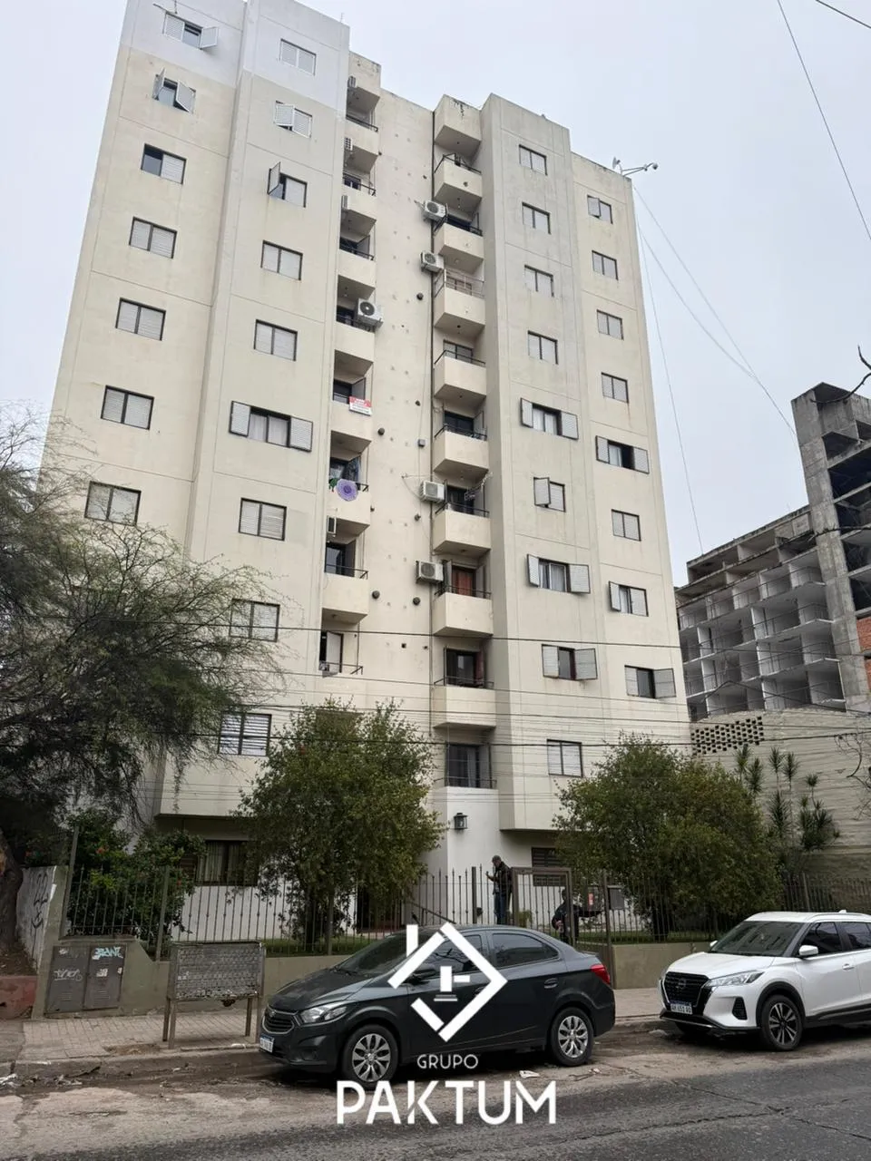 Oportunidad Dpto. 3 Dormitorios Barrio Centro