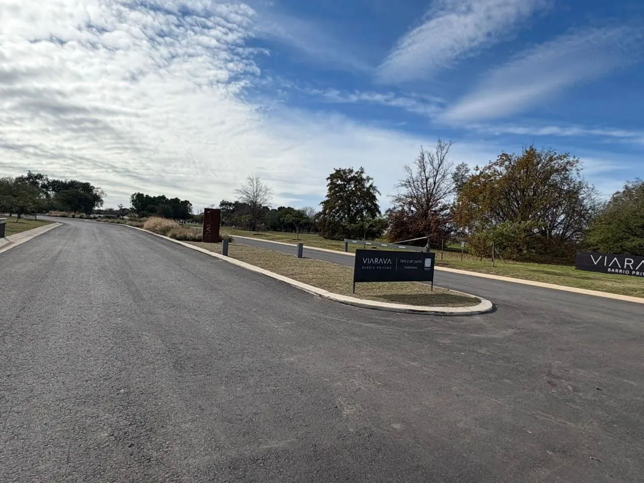 TERRENO EN VENTA 593 M2 VIARAVA VILLA ALLENDE CORDOBA SOLO VIVIENDA