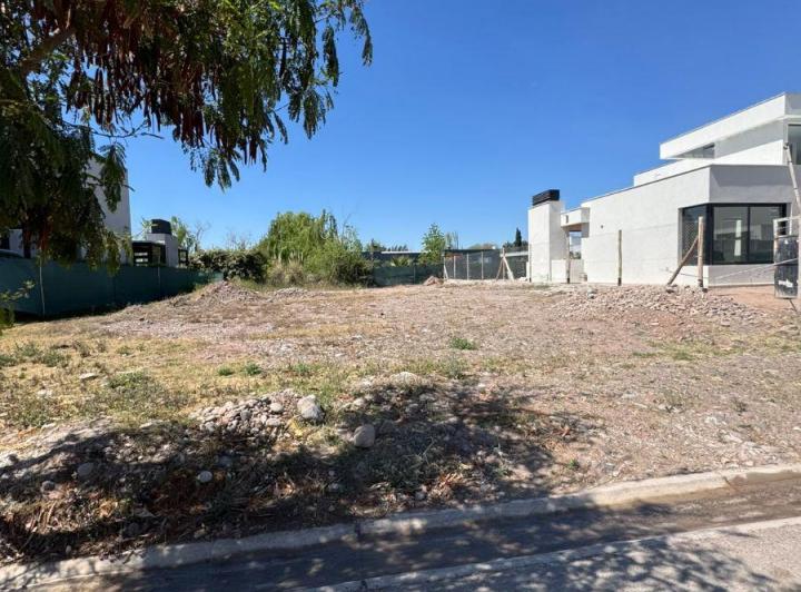 Terreno · 500m²