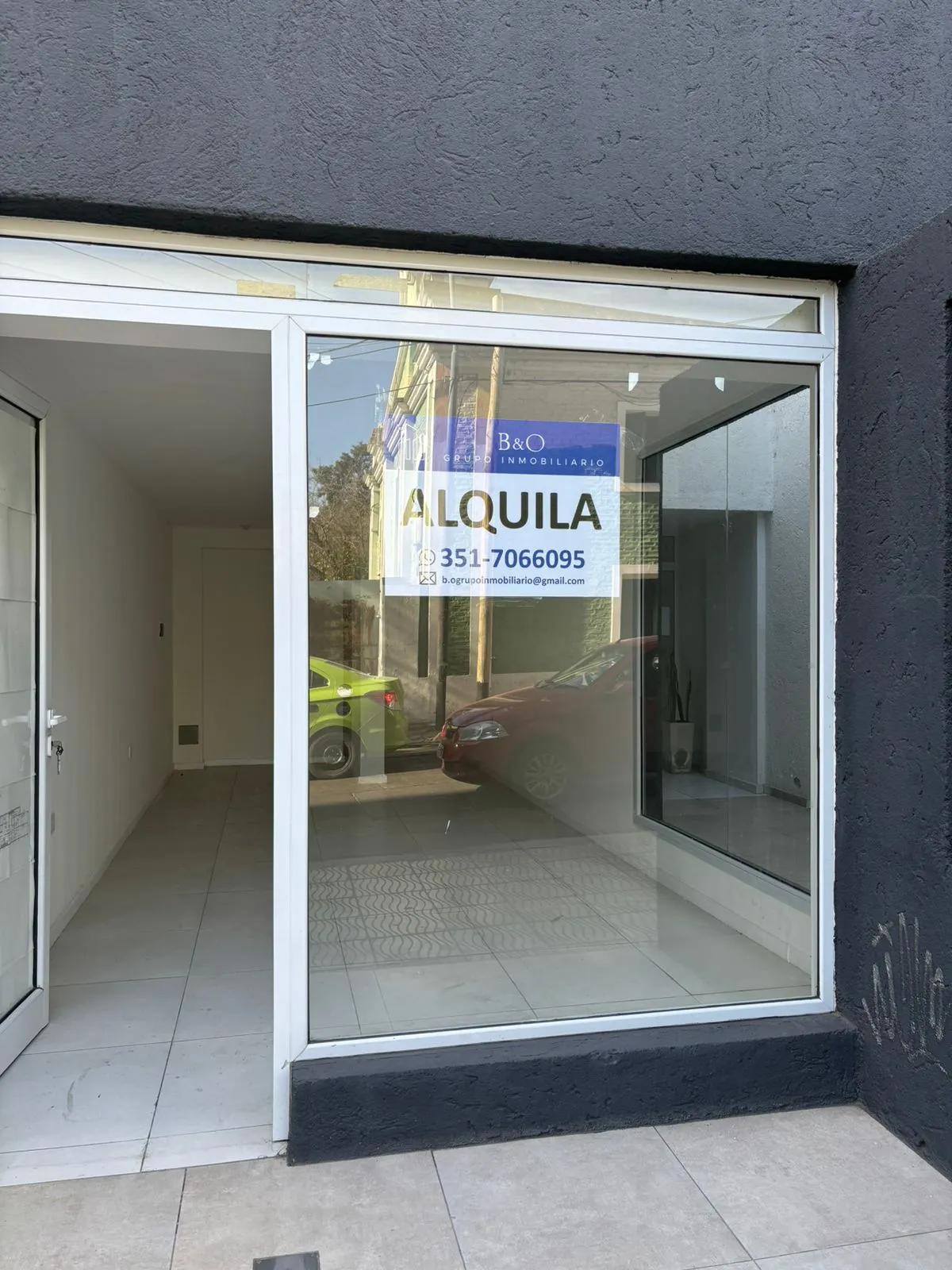 LOCAL COMERCIAL A ESTRENAR