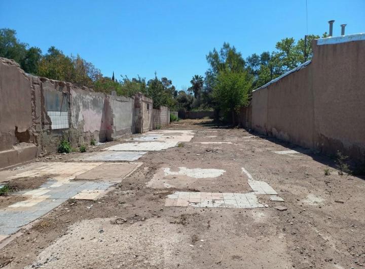 Terreno · 510m²
