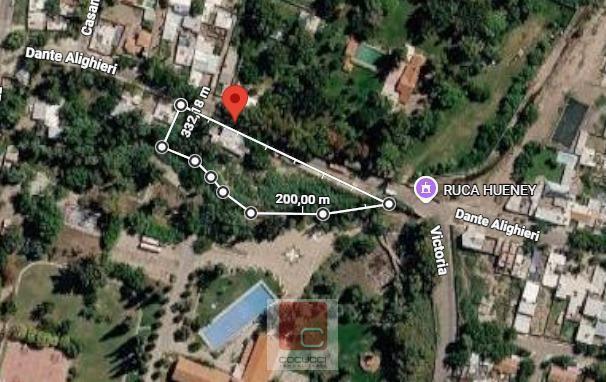 Terreno · 354m²