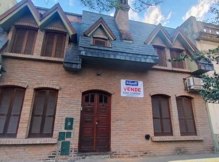 Terreno · 243m² · 10 Ambientes