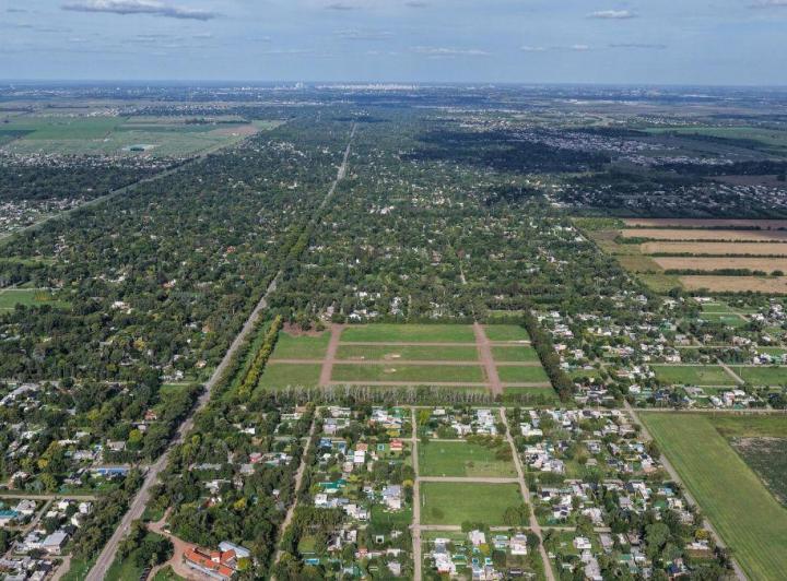 Terreno · 480m²