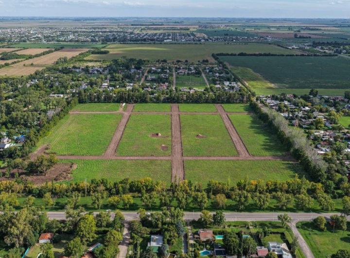 Terreno · 498m²
