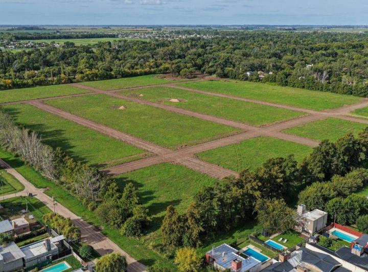 Terreno · 546m²