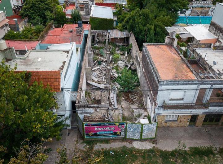 Terreno · 246m²