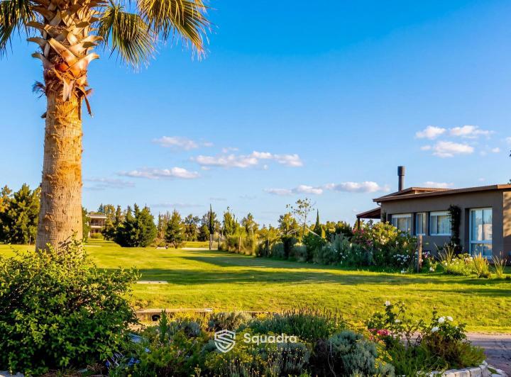 Terreno · 1015m²