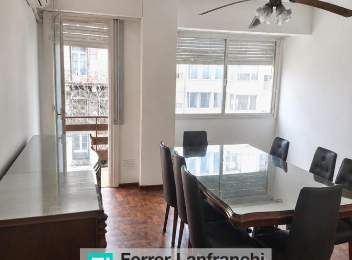 Departamento · 74m² · 5 Ambientes