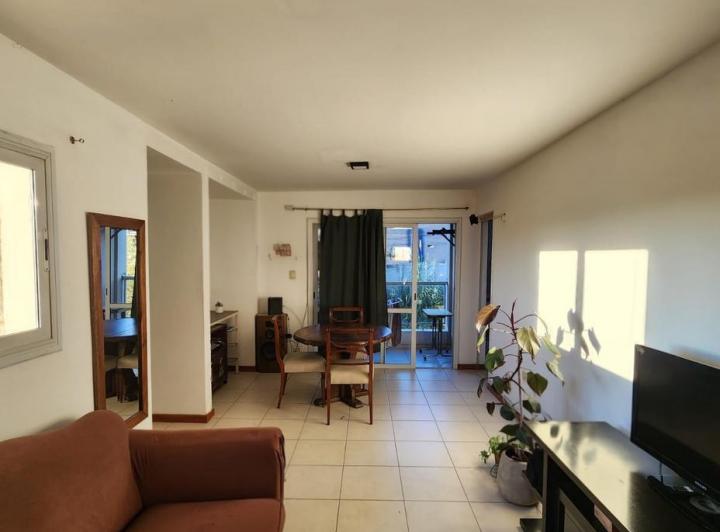 Departamento · 59m² · 2 Ambientes