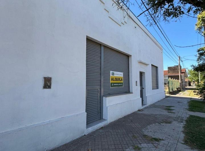 Local comercial · 30m² · 1 Ambiente