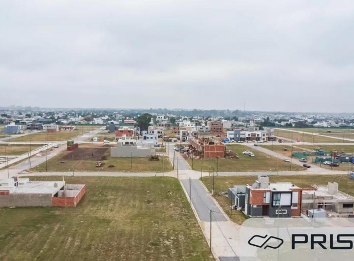 Terreno · 290m²