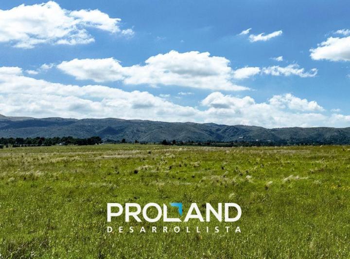 Terreno · 1000m²