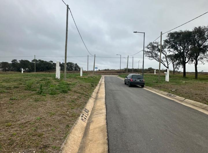 Terreno · 250m²
