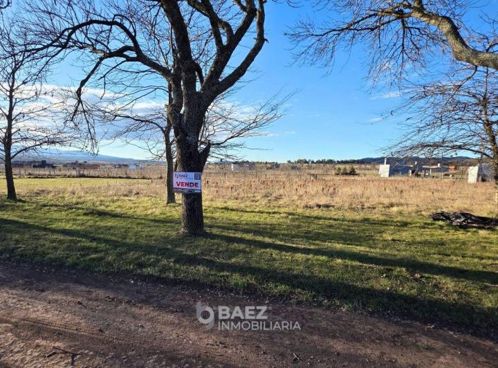 Terreno · 702m²