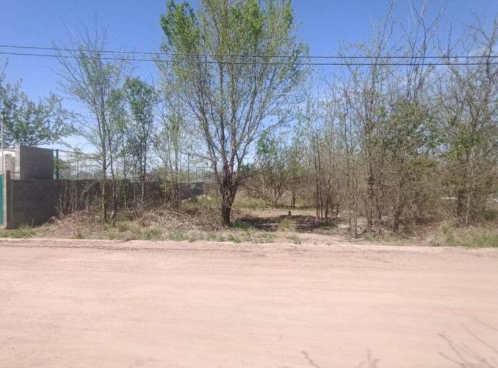 Terreno · 500m²