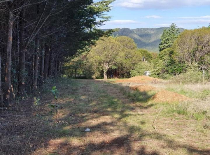 Terreno · 2500m²