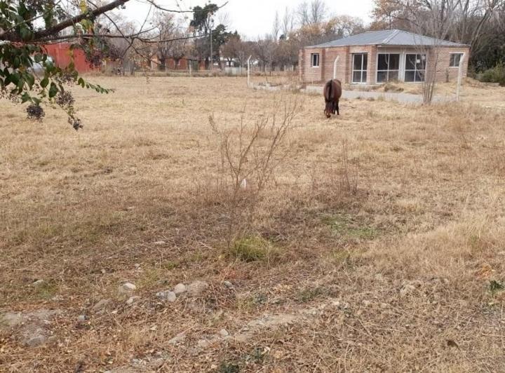 Terreno · 450m²