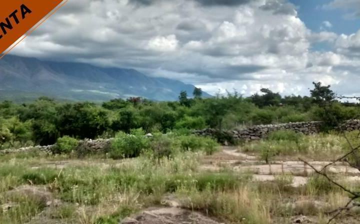 Terreno · 66000m²