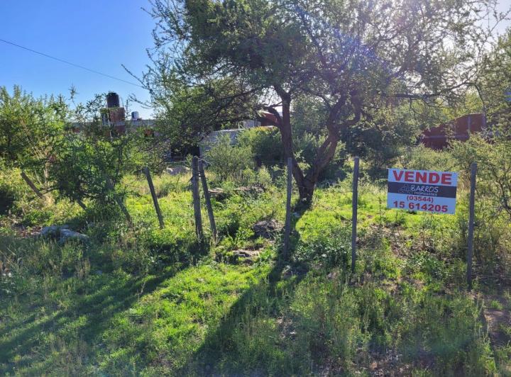 Terreno · 548m²