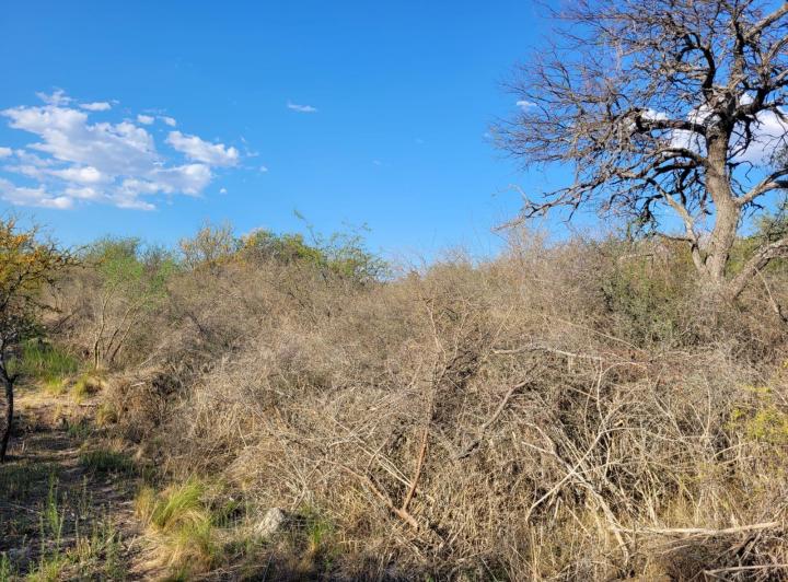 Terreno · 693m²