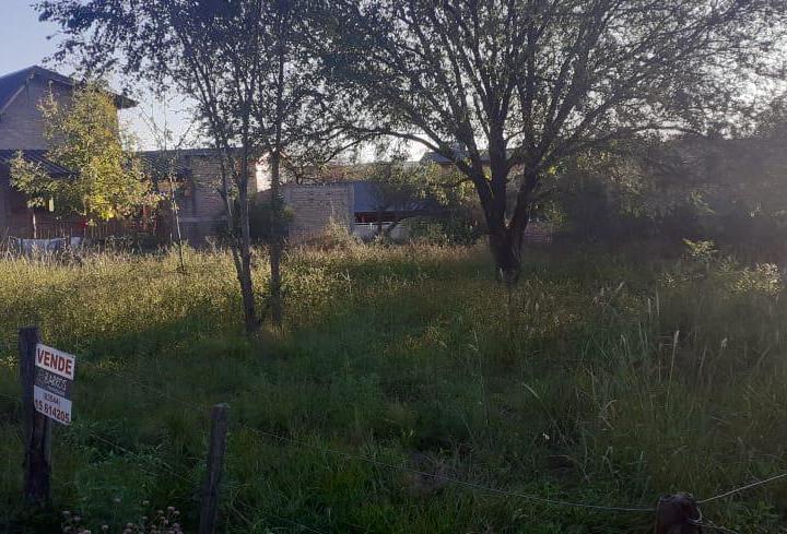 Terreno · 813m²
