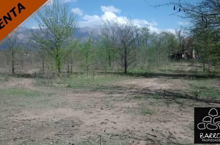 Terreno · 2000m²