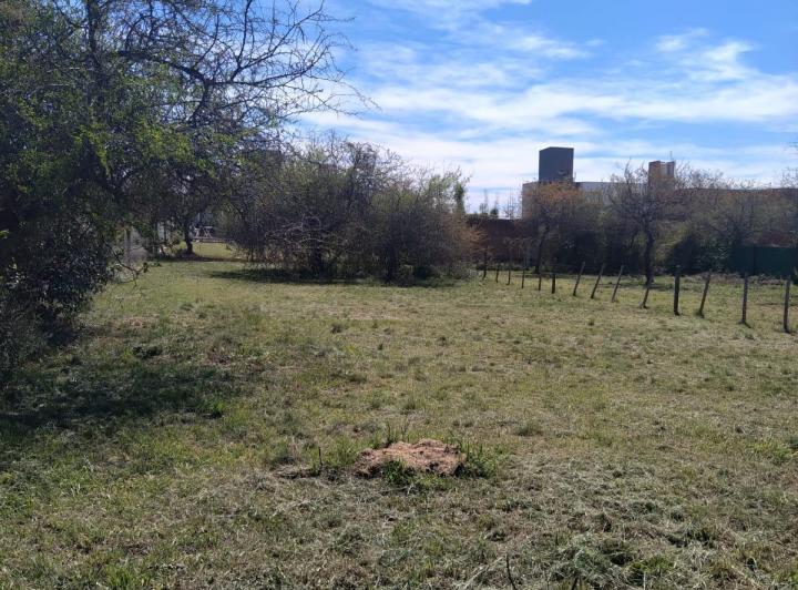 Terreno · 1m²