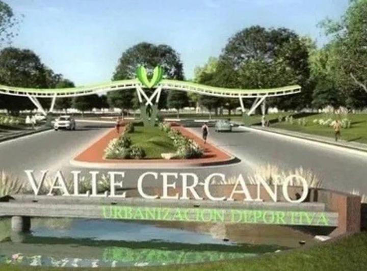 Terreno · 300m² · 1 Ambiente
